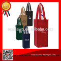 Manufacturer Wide varieties bottle bag